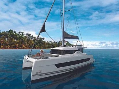 Catamaran Bali Catspace · 2023 · Noble Shadow (0)