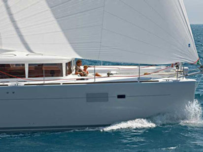 Catamarán Lagoon 450 · 2020 · BLUE OSPREY (0)