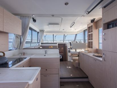 Barco a motor Beneteau Swift Trawler 41 · 2023 · FELICITA (1)