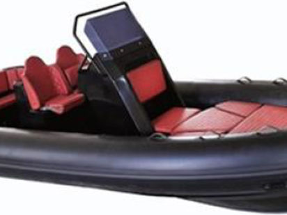 Bateau semi-rigide Desner Sport 700 · 2022 (0)