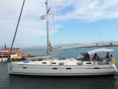 Barca a vela Bavaria Cruiser 50 · 2014 · Quantum (0)