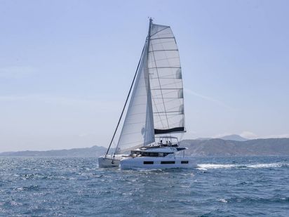 Catamarano Lagoon 51 · 2024 · Nowo (0)