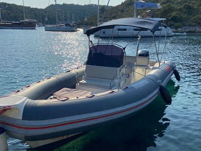 Bateau semi-rigide Jokerboat Clubman 26 · 2018 · Joker (1)