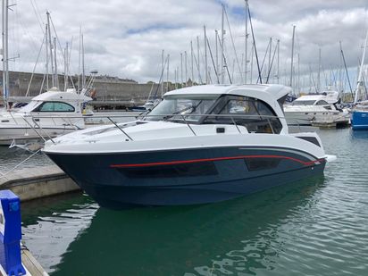 Motorboot Beneteau Antares 9 · 2024 · Antonia (0)