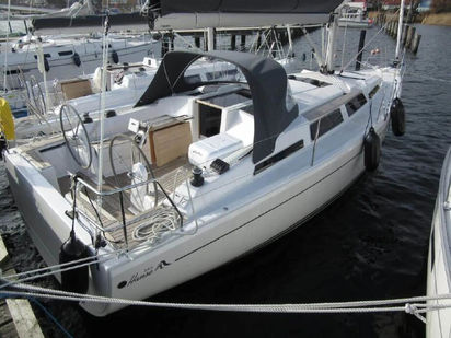 Velero Hanse 345 · 2013 (0)