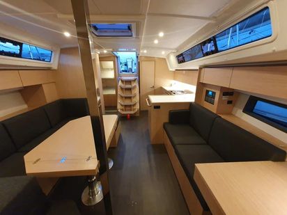 Barca a vela Bavaria C42 · 2023 · ERMIS (1)