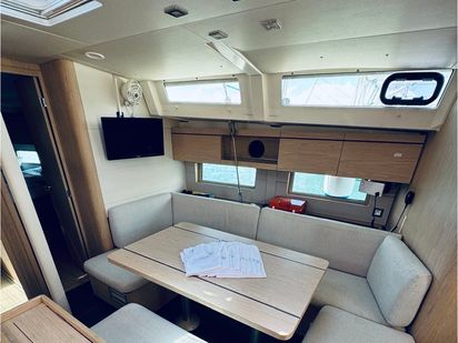 Segelboot Beneteau Oceanis 46.1 · 2019 · ARYA (1)