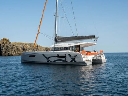 Catamaran Excess 14 · 2024 (0)