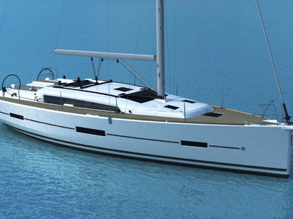 Barca a vela Dufour 412 Grand Large · 2021 · FREDOTEO (0)