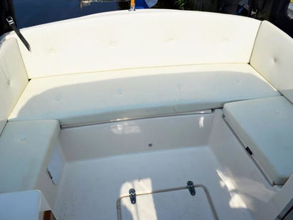 Speedboat Drachtster Sloep Cabin 750 · 2015 · Drait 152 (1)