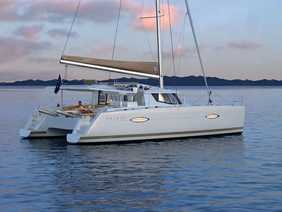 Catamaran Fountaine Pajot Helia 44 · 2018 (0)