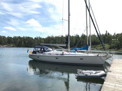 Sailboat Bavaria 46 · 2005 · Evita (0)