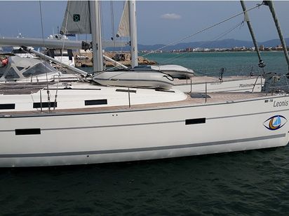 Velero Bavaria Cruiser 50 · 2011 · Leonis (0)