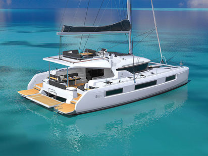 Catamaran Lagoon 51 · 2024 · Sapphire Seas (0)