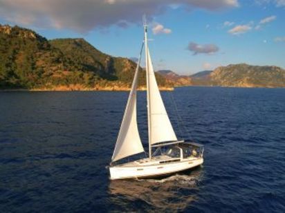 Voilier Beneteau Oceanis 45 · 2013 · Tayanita (0)