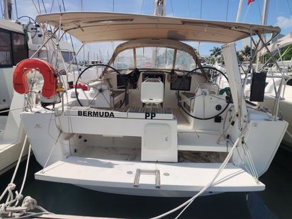 Zeilboot Dufour 412 Grand Large · 2018 · BERMUDA (0)