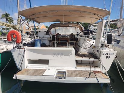 Velero Dufour 520 Grand Large · 2019 (0)