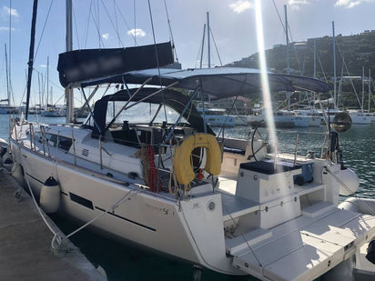 Sailboat Dufour 500 Grand Large · 2015 (0)