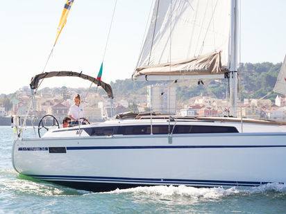 Voilier Bavaria 34 · 2020 · BLOO (1)