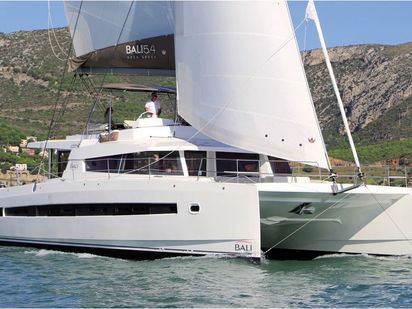 Catamarano Bali 5.4 · 2023 · Joža (0)