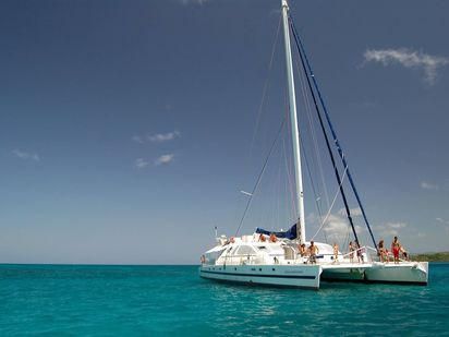 Catamaran Catana Poncin Yacht 82 · 2006 (0)