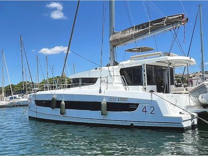 Catamarano Bali 4.2 · 2022 (0)