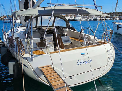 Voilier Bavaria Cruiser 51 · 2019 (0)