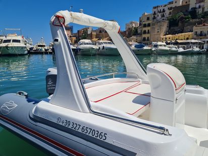 Gommone Colbac 580 · 2022 · Rib boat Colbac Shark 580 (1)