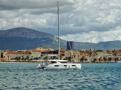 Catamarano Lagoon 46 · 2023 · FELICITÀ (0)