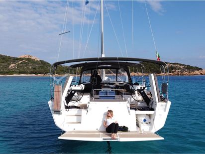 Sailboat Dufour 530 · 2020 (0)