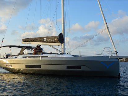 Sailboat Dufour 470 · 2022 · Euphoria (0)