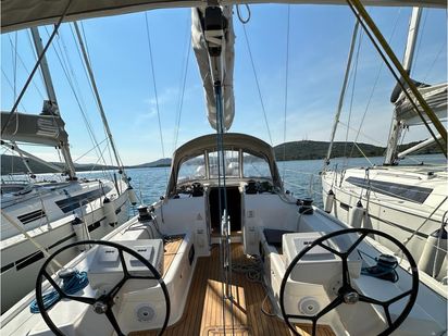 Sailboat Salona 380 · 2022 (0)