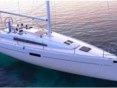 Barca a vela Beneteau First 36 · 2024 (0)