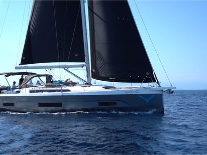 Sailboat Dufour 470 · 2021 (0)