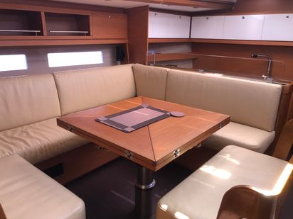 Velero Dufour 56 Exclusive · 2021 · Silente (1)