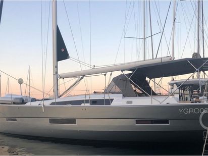 Velero Dufour 56 Exclusive · 2021 · Silente (0)