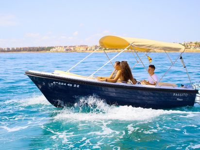 Speedboat Marion 500 · 2022 · Mediterráneo (1)