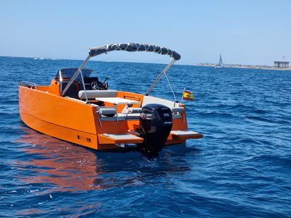 Speedboot Nuva 6 · 2022 · Aventura (1)