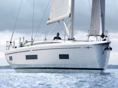 Segelboot Bavaria Cruiser 46 · 2024 · ISC (0)