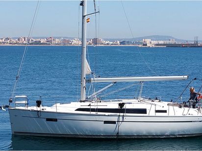 Velero Bavaria Cruiser 37 · 2014 · Black Pearl (1)