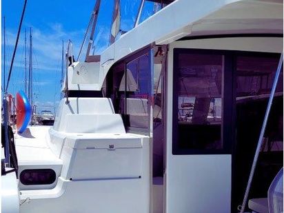 Catamaran Bali Catspace · 2024 (0)