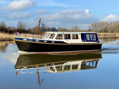 Bateau à moteur Brandaris Barkas 1080 · 1998 (0)