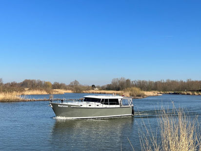 Bateau à moteur Brandsma Luna 40 · 2011 · Neptunus (0)