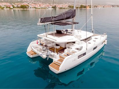 Catamaran Lagoon 46 · 2023 (0)