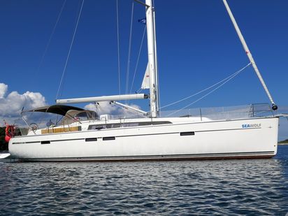 Zeilboot Bavaria Cruiser 46 · 2016 · Seawolf (0)