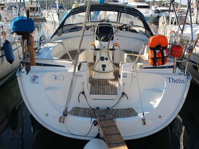 Zeilboot Bavaria Cruiser 39 · 2007 · Thetis (0)