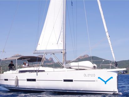 Sailboat Dufour 460 Grand Large · 2019 · Newt (0)