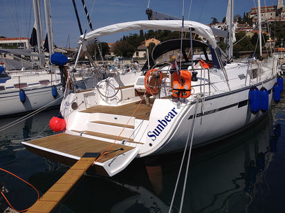 Segelboot Bavaria Cruiser 46 · 2015 (0)