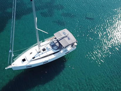 Barca a vela Bavaria C42 · 2021 · Seawave (0)