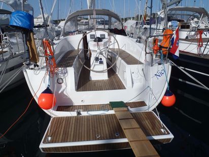 Voilier Bavaria Cruiser 32 · 2011 · Nici (0)